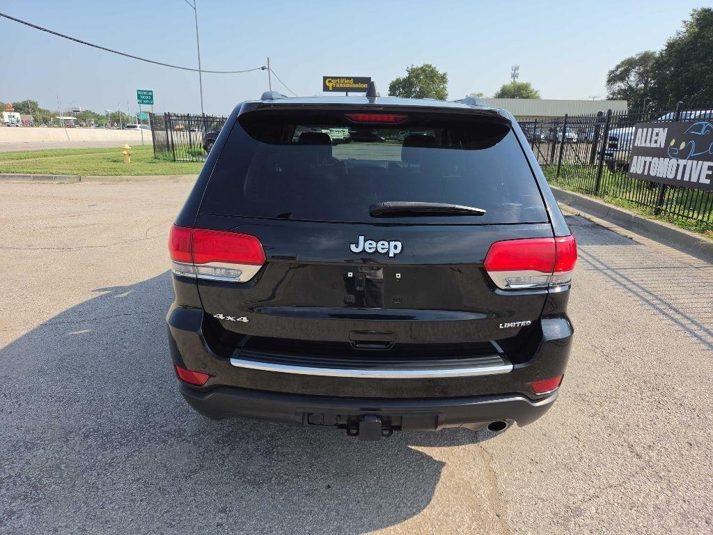 jeep grand cherokee 2018 1C4RJFBG4JC503368 image jeep grand cherokee 2018 1C4RJFBG4JC503368 image